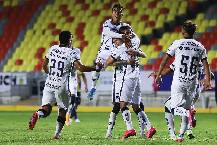 Soi k&egrave;o, dự đo&aacute;n Macao Pumas Tabasco vs Dorados Sinaloa, 7h05 ng&agrave;y 5/10