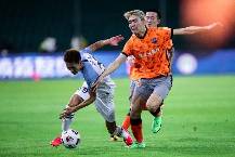 Soi k&egrave;o phạt g&oacute;c Guangzhou City vs Shenzhen, 18h30 ng&agrave;y 4/10