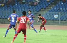 Soi k&egrave;o t&agrave;i xỉu Ayeyawady vs Sagaing h&ocirc;m nay, 16h ng&agrave;y 3/10