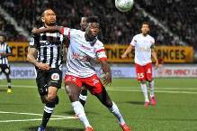 Soi k&egrave;o t&agrave;i xỉu Guingamp vs Rodez h&ocirc;m nay, 1h45 ng&agrave;y 5/10