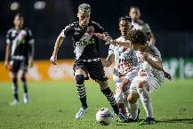 Soi k&egrave;o t&agrave;i xỉu Oper&aacute;rio vs Vasco da Gama h&ocirc;m nay 5h00 ng&agrave;y 5/10