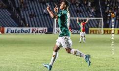 Soi k&egrave;o t&agrave;i xỉu Sampaio Correa vs Ponte Preta h&ocirc;m nay, 6h ng&agrave;y 4/10