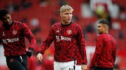 '28 c&uacute; s&uacute;t chỉ 1 b&agrave;n thắng, cậu ta c&ograve;n kh&ocirc;ng xứng dự bị ở M.U'