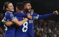 Mudryk 'th&ocirc;ng n&ograve;ng', Chelsea phả hơi n&oacute;ng v&agrave;o g&aacute;y Man United