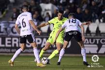 Nhận định, soi k&egrave;o Burgos CF vs Leganes, 2h30 ng&agrave;y 5/10