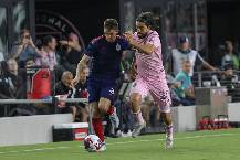 Nhận định, soi k&egrave;o Chicago Fire vs Inter Miami, 7h30 ng&agrave;y 5/10