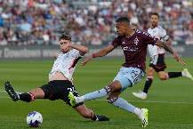 Nhận định, soi k&egrave;o FC Dallas vs Colorado Rapids, 7h30 ng&agrave;y 5/10
