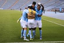 Nhận định, soi k&egrave;o Navbahor Namangan vs Mumbai City, 21h00 ng&agrave;y 3/10