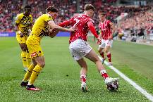 Nhận định, soi k&egrave;o Rotherham United vs Bristol City, 2h00 ng&agrave;y 5/10