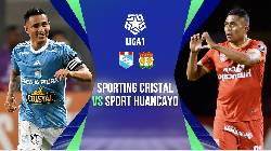 Nhận định, soi k&egrave;o Sporting Cristal vs Sport Huancayo, 03h00 ng&agrave;y 4/10