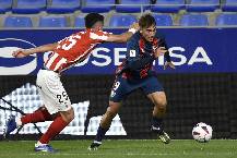 Nhận định, soi k&egrave;o Sporting Gijon vs Elche, 2h30 ng&agrave;y 5/10