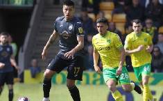 Nhận định, soi k&egrave;o Swansea City vs Norwich City, 01h45 ng&agrave;y 05/10