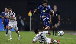 Nhận định, soi k&egrave;o U23 Hồng K&ocirc;ng vs U23 Nhật Bản, 17h00 ng&agrave;y 4/10