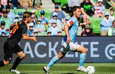 Nhận định, soi k&egrave;o Zhejiang Professional vs Melbourne City, 19h ng&agrave;y 04/10