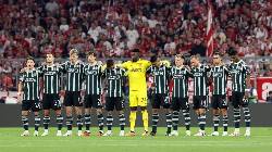 Phong độ kh&ocirc;ng tốt, sao M.U phải ngồi dự bị ở Champions League