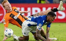 Soi k&egrave;o hiệp 1 Royal Antwerp vs Shakhtar Donetsk, 23h45 ng&agrave;y 4/10