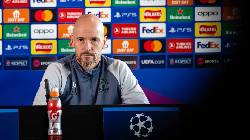 Ten Hag x&aacute;c nhận, Man United c&oacute; sự trở lại rất quan trọng đ&ecirc;m nay