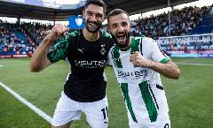 Chuy&ecirc;n gia dự đo&aacute;n Augsburg vs Monchengladbach, 01h30 ng&agrave;y 5/10