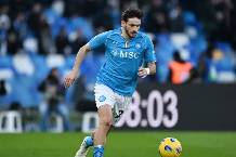 Chuy&ecirc;n gia Tony Ansell dự đo&aacute;n Napoli vs Como, 23h30 ng&agrave;y 4/10