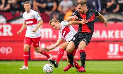 Nhận định, soi k&egrave;o Almere City vs Willem II, 01h00 ng&agrave;y 5/10: Chia điểm?
