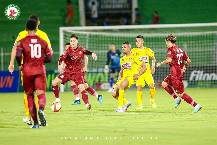 Nhận định, soi k&egrave;o B&igrave;nh Định vs Thanh H&oacute;a, 18h00 ng&agrave;y 4/10: Đ&aacute;nh chiếm ng&ocirc;i đầu