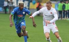 Nhận định, soi k&egrave;o Caykur Rizespor vs Antalyaspor, 00h00 ng&agrave;y 5/10: Rơi tự do