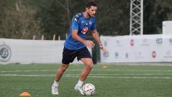 Nhận định, soi k&egrave;o Dinamo City vs Laci, 00h00 ng&agrave;y 5/10: Cửa dưới thất thế