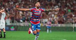 Nhận định, soi k&egrave;o Gremio FBPA vs Fortaleza, 07h30 ng&agrave;y 5/10: Tạm chiếm ng&ocirc;i đầu