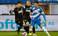 Nhận định, soi k&egrave;o Karlsruher vs Darmstadt, 23h30 ng&agrave;y 4/10: Hướng tới ng&ocirc;i đầu