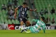 Nhận định, soi k&egrave;o Mazatlan vs Queretaro, 09h00 ng&agrave;y 5/10: Gh&igrave;m nhau dưới đ&aacute;y