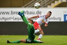 Nhận định, soi k&egrave;o Paderborn vs Jahn Regensburg, 23h30 ng&agrave;y 4/10: Tiếp tục nằm đ&aacute;y