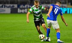 Nhận định, soi k&egrave;o Slavia Sofia vs Cherno More, 00h00 ng&agrave;y 5/10: Cửa tr&ecirc;n &lsquo;ghi điểm&rsquo;