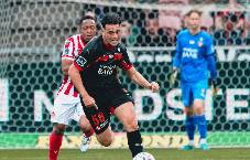 Nhận định, soi k&egrave;o Vejle vs Aalborg, 00h00 ng&agrave;y 5/10: Ng&acirc;n h&agrave;ng điểm