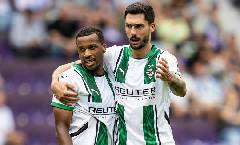 Si&ecirc;u m&aacute;y t&iacute;nh dự đo&aacute;n Augsburg vs Monchengladbach, 01h30 ng&agrave;y 5/10