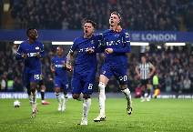 Si&ecirc;u m&aacute;y t&iacute;nh dự đo&aacute;n Chelsea vs Gent, 2h00 ng&agrave;y 4/10