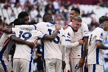 Soi k&egrave;o g&oacute;c Chelsea vs Gent, 2h00 ng&agrave;y 4/10