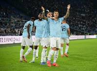 Soi k&egrave;o g&oacute;c Lazio vs Nice, 23h45 ng&agrave;y 3/10