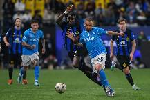 Soi k&egrave;o g&oacute;c Napoli vs Como, 23h30 ng&agrave;y 4/10