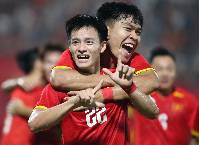 Lịch thi đấu của U23 Việt Nam ở giải U23 ch&acirc;u &Aacute;