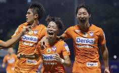Nhận định, soi k&egrave;o Albirex Niigata vs Fagiano Okayama, 12h00 ng&agrave;y 4/10: T&igrave;m lại niềm vui