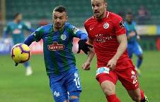 Nhận định, soi k&egrave;o Antalyaspor vs Rizespor, 0h00 ng&agrave;y 4/10: Xa nh&agrave; kh&ocirc;ng phải l&agrave; b&atilde;o tố