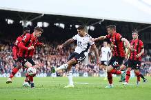 Nhận định, soi k&egrave;o Bournemouth vs Fulham, 2h00 ng&agrave;y 4/10: Hướng về Top 4