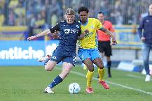 Nhận định, soi k&egrave;o Braunschweig vs Paderborn, 23h30 ng&agrave;y 3/10: Kh&aacute;ch đang sung