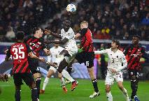 Nhận định, soi k&egrave;o Eintracht Frankfurt vs Bayern Munich, 23h30 ng&agrave;y 4/10: M&oacute;ng vuốt của H&ugrave;m