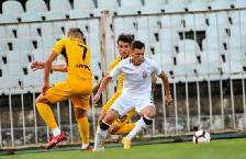 Nhận định, soi k&egrave;o Epitsentr vs Zorya, 22h00 ng&agrave;y 3/10: Cơ hội bứt ph&aacute;