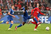 Nhận định, soi k&egrave;o Hoffenheim vs Koln, 1h30 ng&agrave;y 4/10: Kh&oacute; lường