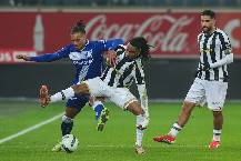 Nhận định, soi k&egrave;o KAA Gent vs Charleroi, 1h45 ng&agrave;y 4/10: Cơ hội bứt ph&aacute;