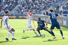 Nhận định, soi k&egrave;o Paris FC vs Lorient, 1h45 ng&agrave;y 4/10: Kh&ocirc;ng xa lạ