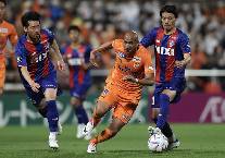 Nhận định, soi k&egrave;o Shimizu S-Pulse vs FC Tokyo, 11h00 ng&agrave;y 4/10: Thắng tiếp lượt về