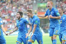 Nhận định, soi k&egrave;o U20 Ukraine vs U20 Paraguay, 3h00 ng&agrave;y 4/10: H&ograve;a l&agrave; đủ